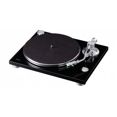 TEAC TN-3B Black